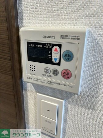 GENOVIA平塚IIIの物件内観写真